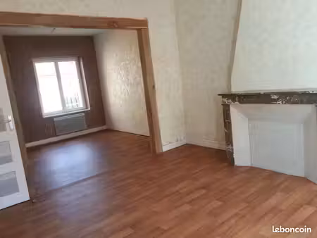 maison de 123 m²  3 chambres