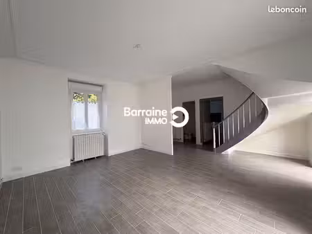 maison 5 pièces 129 m²