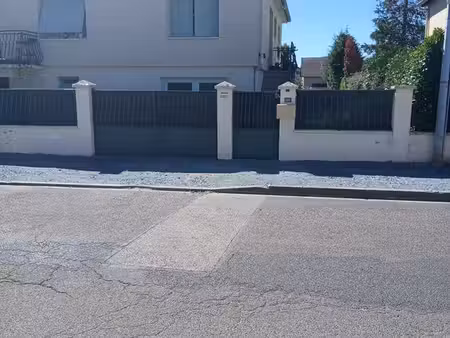 loue villa