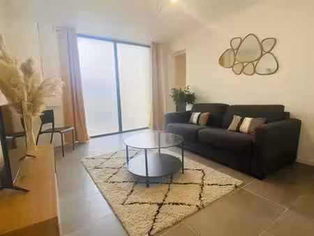 location t2 meublé