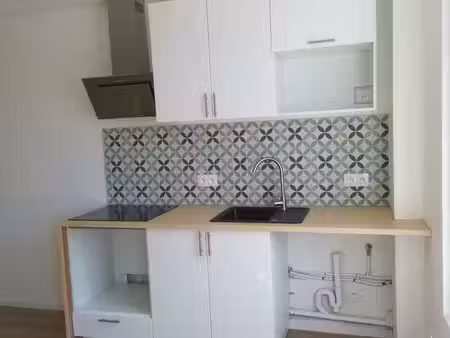 appartement de 41 m2