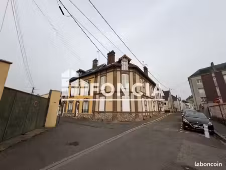 appartement 2 pièces 35.9m² à louer 593 - dreux 28100