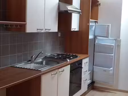 appartement a louer en duplex