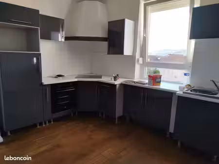 appartement t3 freyming-merlebach