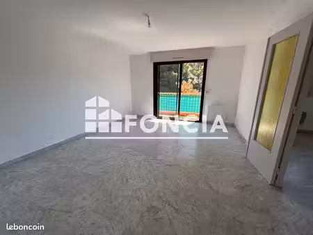 appartement 4 pièces 81 m²