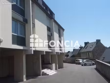 studio 1 pièce 33 m²