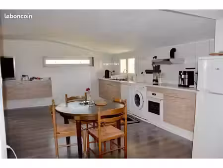 appartement meublé