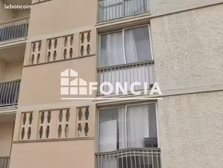 appartement 2 pièces 49 m²