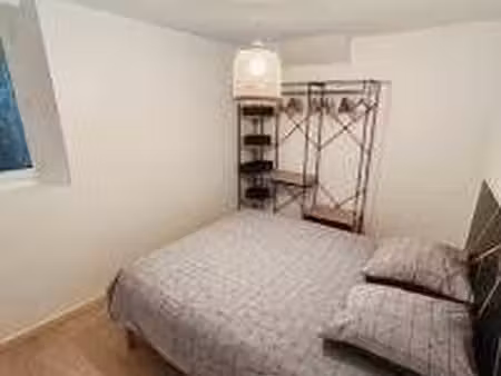 location appartement centre ville marcigny