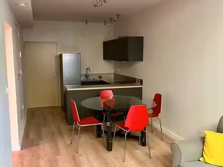 appartement quartier arceaux idéal colocation 2 personnes