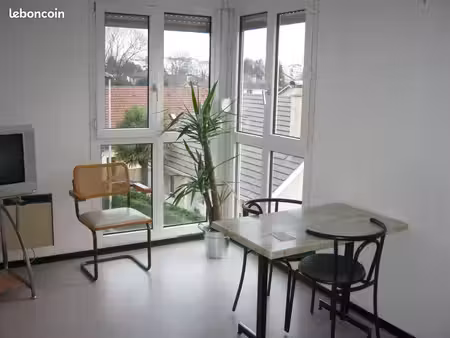 t1 faculté   résidence étudiante