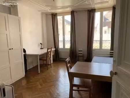 meublé pour étudiant