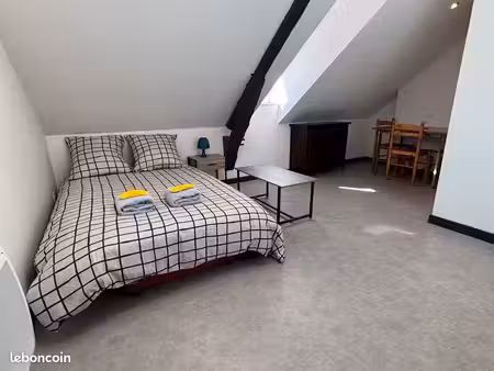 studio marcadieu