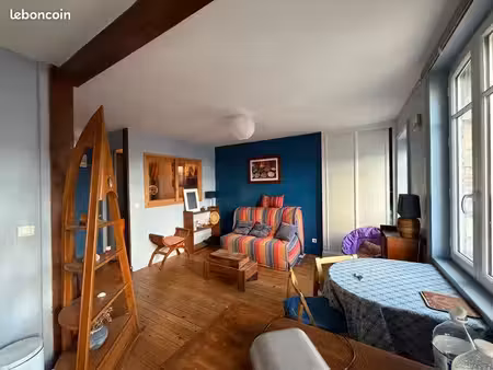 location appartement meublé