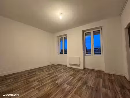 appartement t3 à louer vesoul