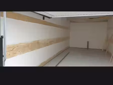 grand garage box