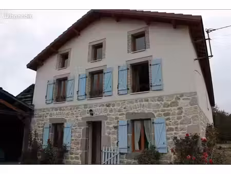 maison a louer à ambert