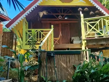 location chalet
