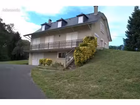 maison 5 chambres