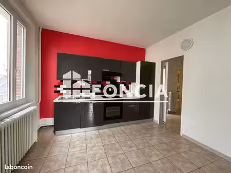 maison 4 pièces 82 m²