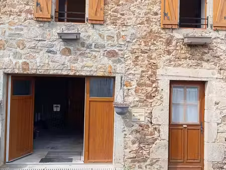 maison t5