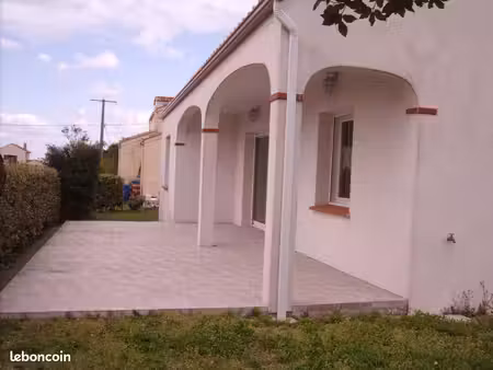 location temporaire meublée