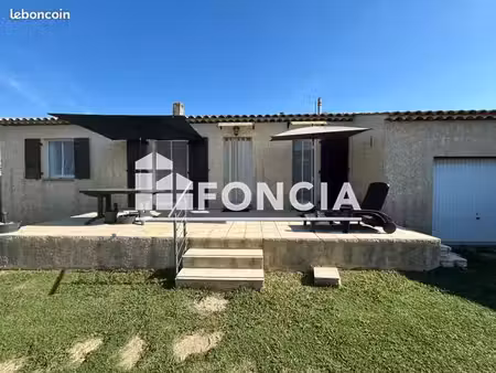 maison 5 pièces 101 m²