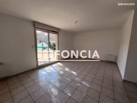 villa 4 pièces 81 m²