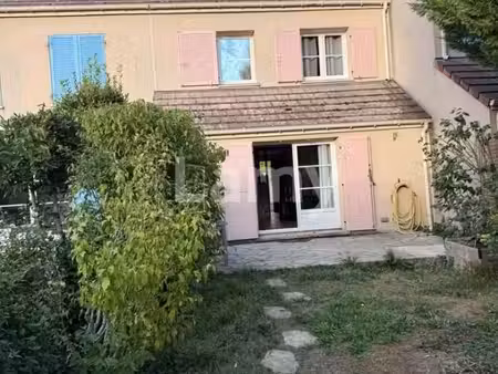 maison 6 pièces 99 m²