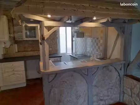 maison à varennes changy