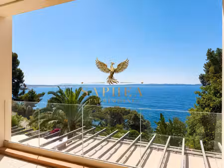 appartement de luxe à vendre dans le quartier bord de mer