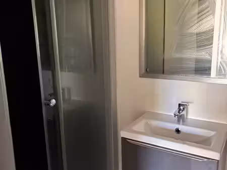 appartement f2