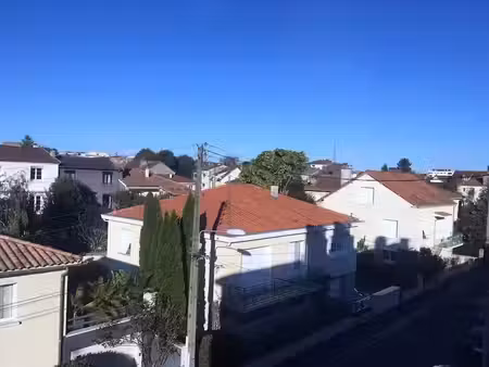 location appartement 64 m² à perigueux (24000)  745 €