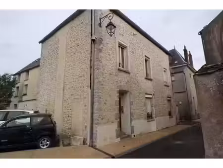 location appartement 1 pièce 22 m² à toury (28310)  415 €