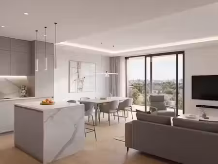 vente appartement 5 pièces 93 m² à venissieux (69200)  440 000 €