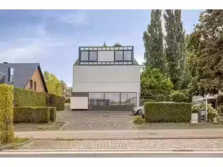 surface commerciale à louer à brusselbaan 280 affligem (rbw91965)