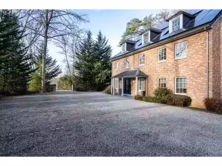 bureaux à louer à wavre (vbe67983)