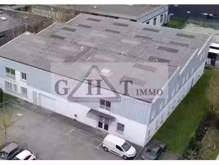 vente local commercial