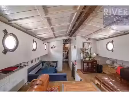 vente appartement 5 pièces 80 m² à asnieres-sur-seine (92600)  380 000 €