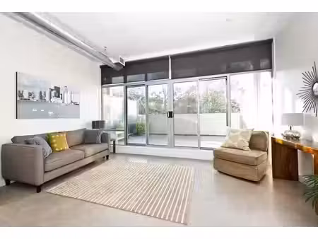 vente appartement 2 pièces 46.7 m² à lyon 4ème (69004)  384 000 €
