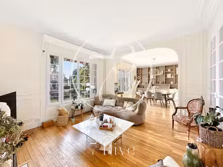 maison de luxe à vendre dans le quartier le val d'herblay