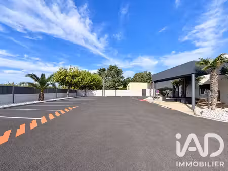 vente commerce 300 m² bressols (82710)