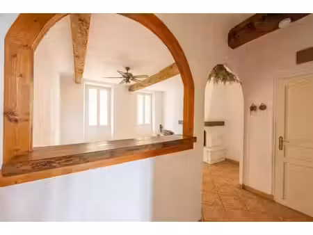 vente appartement 3 pièces 65 m² callian (83440)