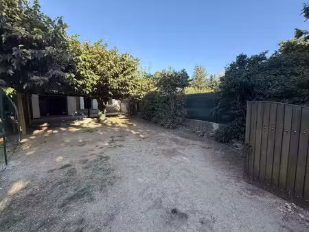 vente maison 4 pièces 70 m² aups (83630)