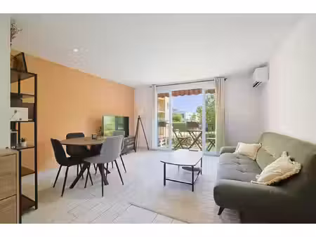 vente appartement 3 pièces 58 m² le pradet (83220)