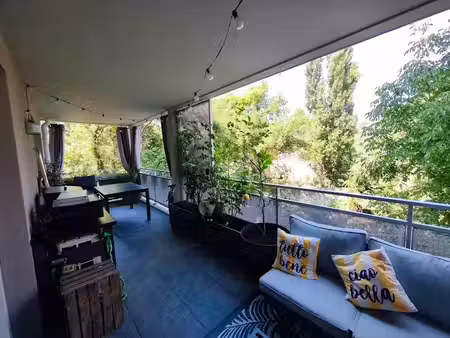 vente appartement 4 pièces 86 m² à roquevaire (13360)  399 000 €