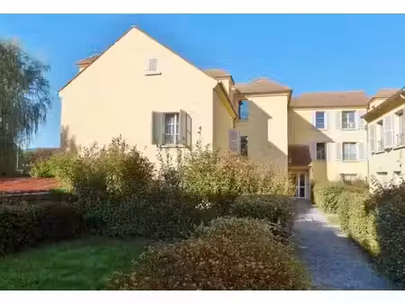 vente appartement 5 pièces 98 m² à saint-rémy-lès-chevreuse (78470)  395 000 €