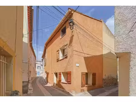 vente maison 3 pièces 50 m² puget-ville (83390)