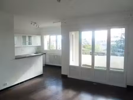 aubenas  proche centre ville - appartement 2 pièces