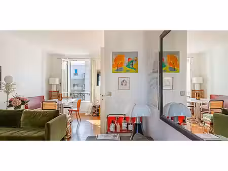appartement asnieres-sur-seine (92)